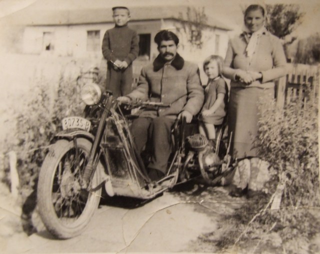 Tataica, Mamaica, Ioan si Lucica